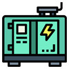 Power Backup