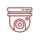 CCTV Cameras for Common Area